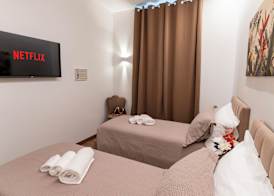 Venezia Urban Rooms 4