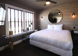 Motel 6 San Francisco, CA – Civic Center 5