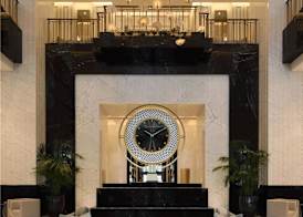Waldorf Astoria Doha West Bay 5