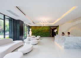 Parc Borough City Resort 3
