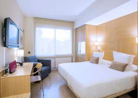 Aparthotel Silver 3