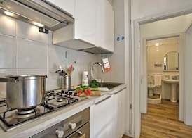 Garden & Surf Residenza By Max 5