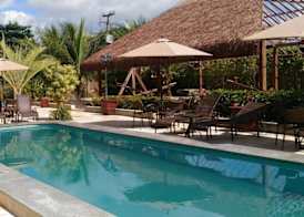 Hotel Ancoradouro Tamandare 4