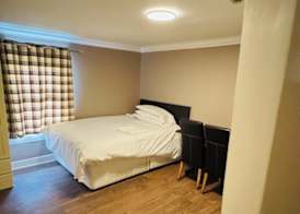 White House Lodge 3