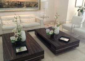Hôtel Tanjah Flandria 5