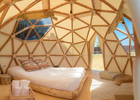 HolaCamp Sitges Garrofer 4