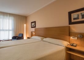 Hotel Villa San Juan 5