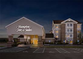Hampton Inn & Suites Scottsburg 3