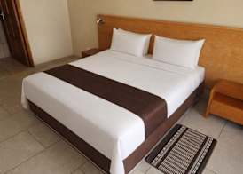 Europrime Hotels Airport 5