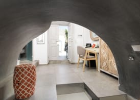 The Museum Project Oia 4
