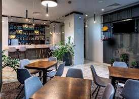 Best Western PLUS Premium Inn 4