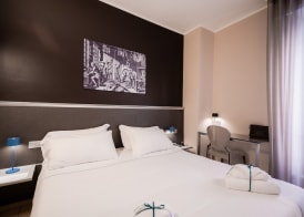 Hotel Duomo Cremona 3