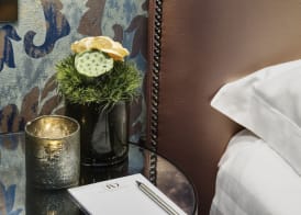 Hotel American-Dinesen 5