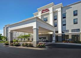 Hampton Inn & Suites Columbia South Fort Meade Area 3