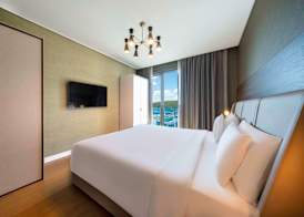 Radisson Residences Vadistanbul 2