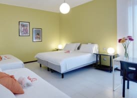 Hotel Zenit Salento 2