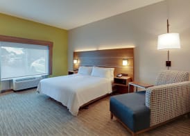 Holiday Inn Express CAMPBELLSVILLE by IHG 5