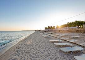 Akti Beach Club 5
