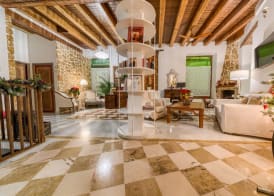 Hotel Argantonio 5