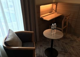 Nihon Seinenkan Hotel 5