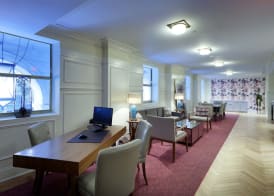 Eurostars Langford 5