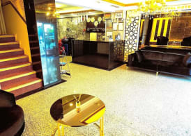 Kaya Royal Hotel Old Town 4