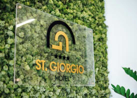 Hotel St. Giorgio 3