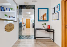 Ripetta Central Suites 5