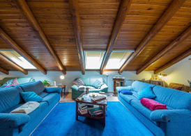 B&B Beata Solitudo 3