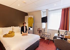 Hotel de Zon - Brasserie Bresson by Flow 2