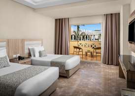 Pickalbatros Aqua Blu Resort - Hurghada 4