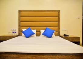 SERENE SUITES 3