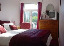 The Arches B&B 5