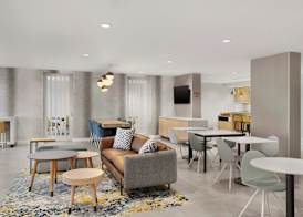 TownePlace Suites by Marriott Crown Point 2