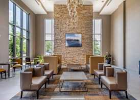 Cambria Hotel Madison East 4