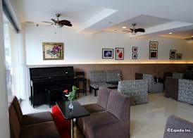 Hotel Fleuris 5