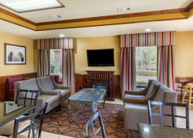 Best Western Lindale Inn 2
