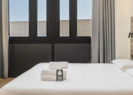 B&B HOTEL Prato City Center 5