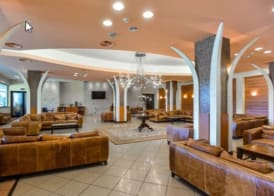 Hotel Club Astor 2
