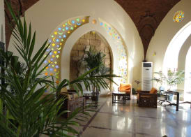 ONATTI Beach Resort - Marsa Alam 3