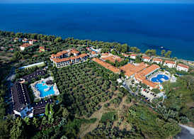 Acrotel Athena Residence 3