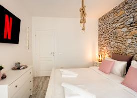 METROPOLE APARTMENTS ATENEUM RESIDENCE 4