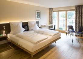 Hotel Hoher Freschen 5