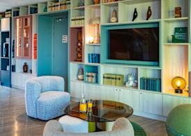 ibis Styles Guéret 2