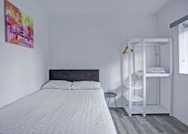 OYO Aparthotel Hathern – Loughborough 5