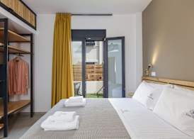 Iron Villas Crete 3