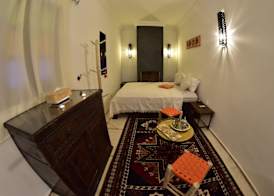 Riad Iklil 3