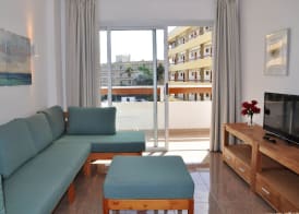 Las Camelias Apartments 5