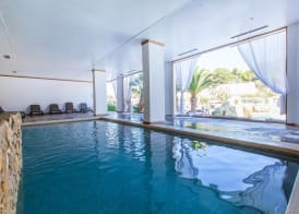 FERGUS Style Cala Blanca Suites 4