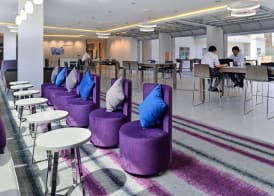 Holiday Inn Express & Suites SAN DIEGO - MISSION VALLEY by IHG 5